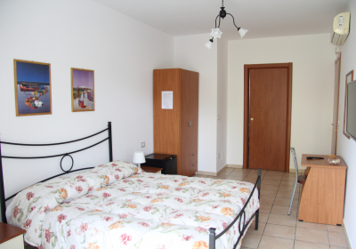 Bed And Breakfast Fragolina